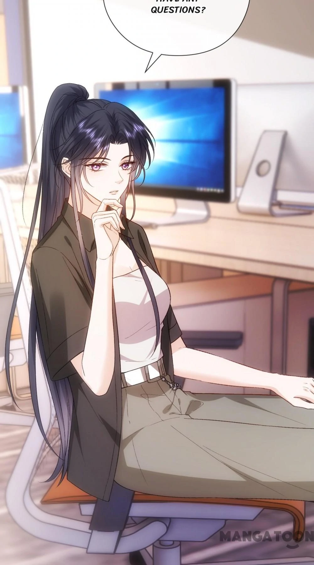 Read Proving Them Wrong Everyday Manga Online