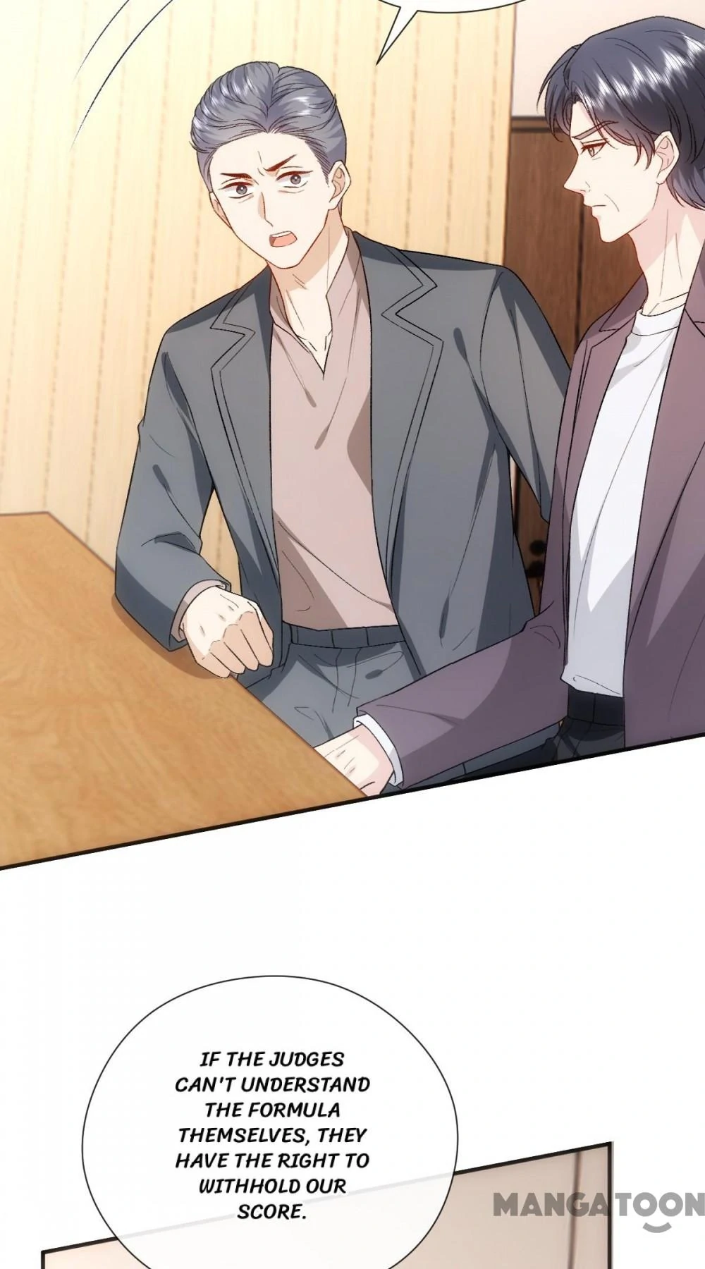 Read Proving Them Wrong Everyday Manga Online