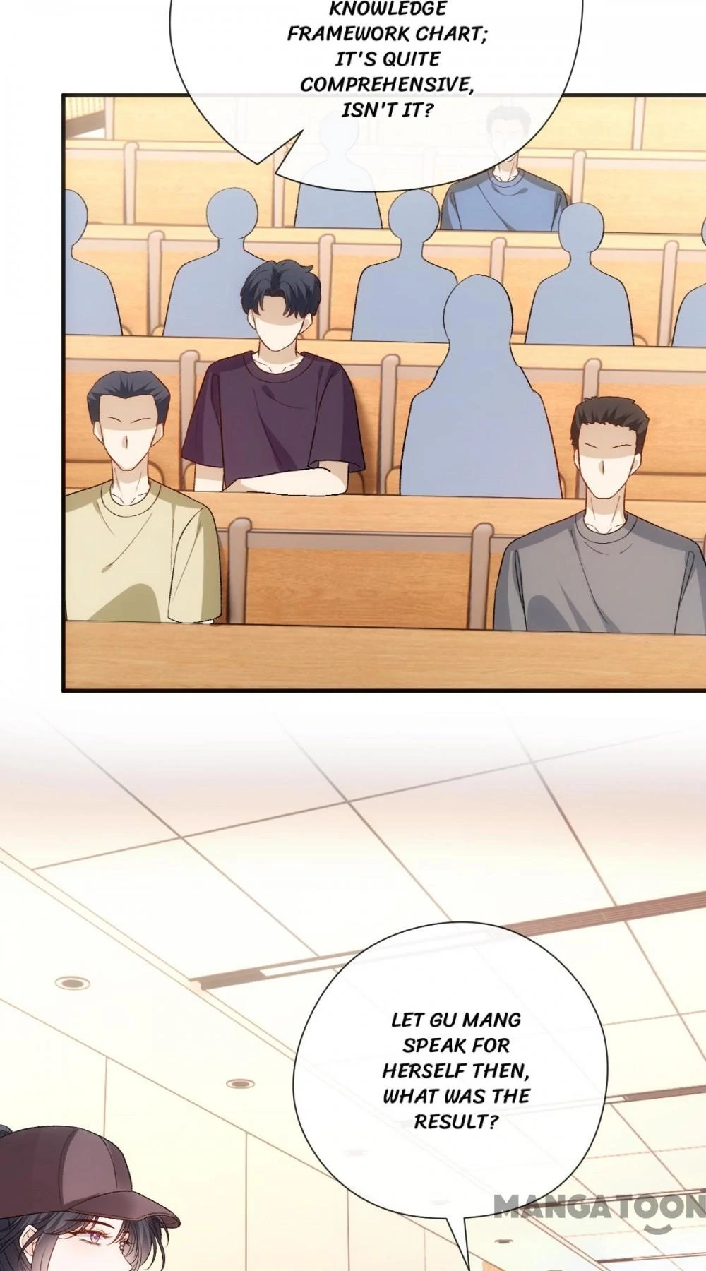 Read Proving Them Wrong Everyday Manga Online