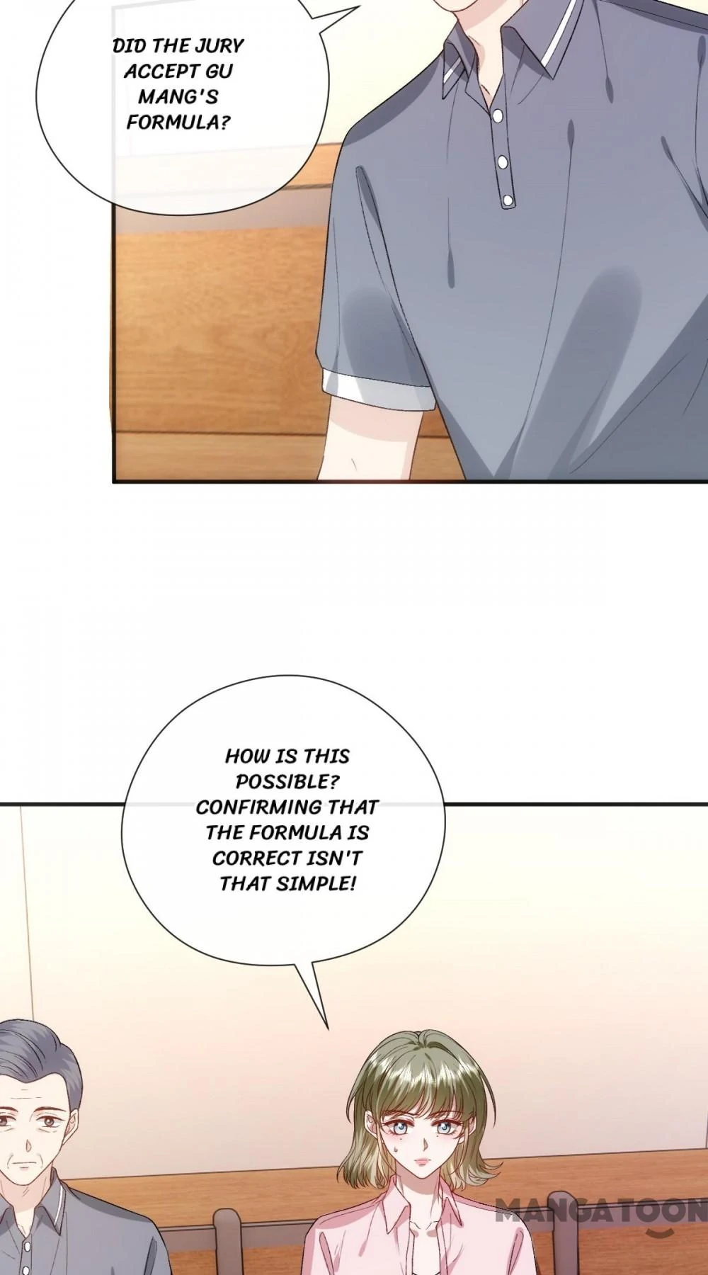 Read Proving Them Wrong Everyday Manga Online