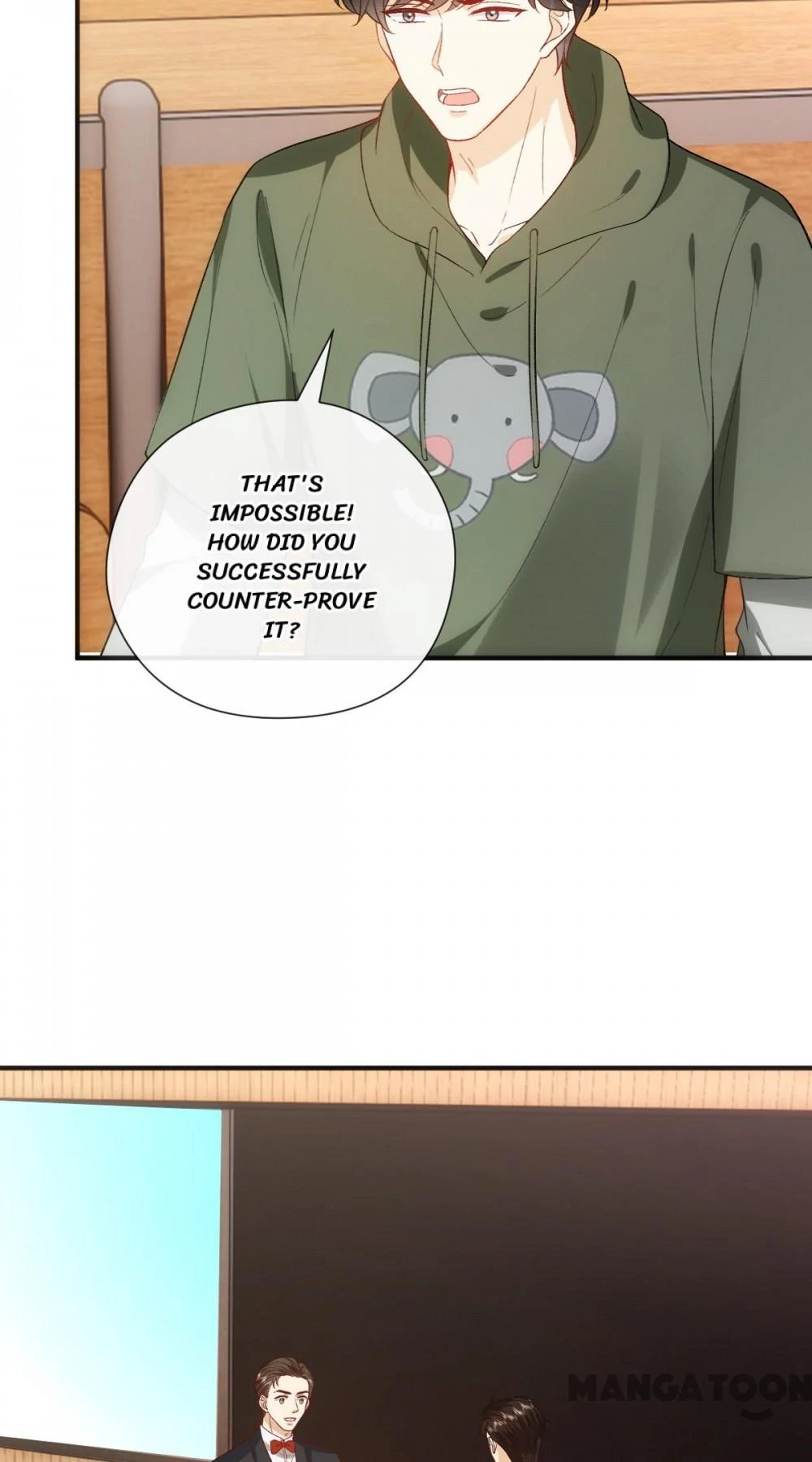 Read Proving Them Wrong Everyday Manga Online