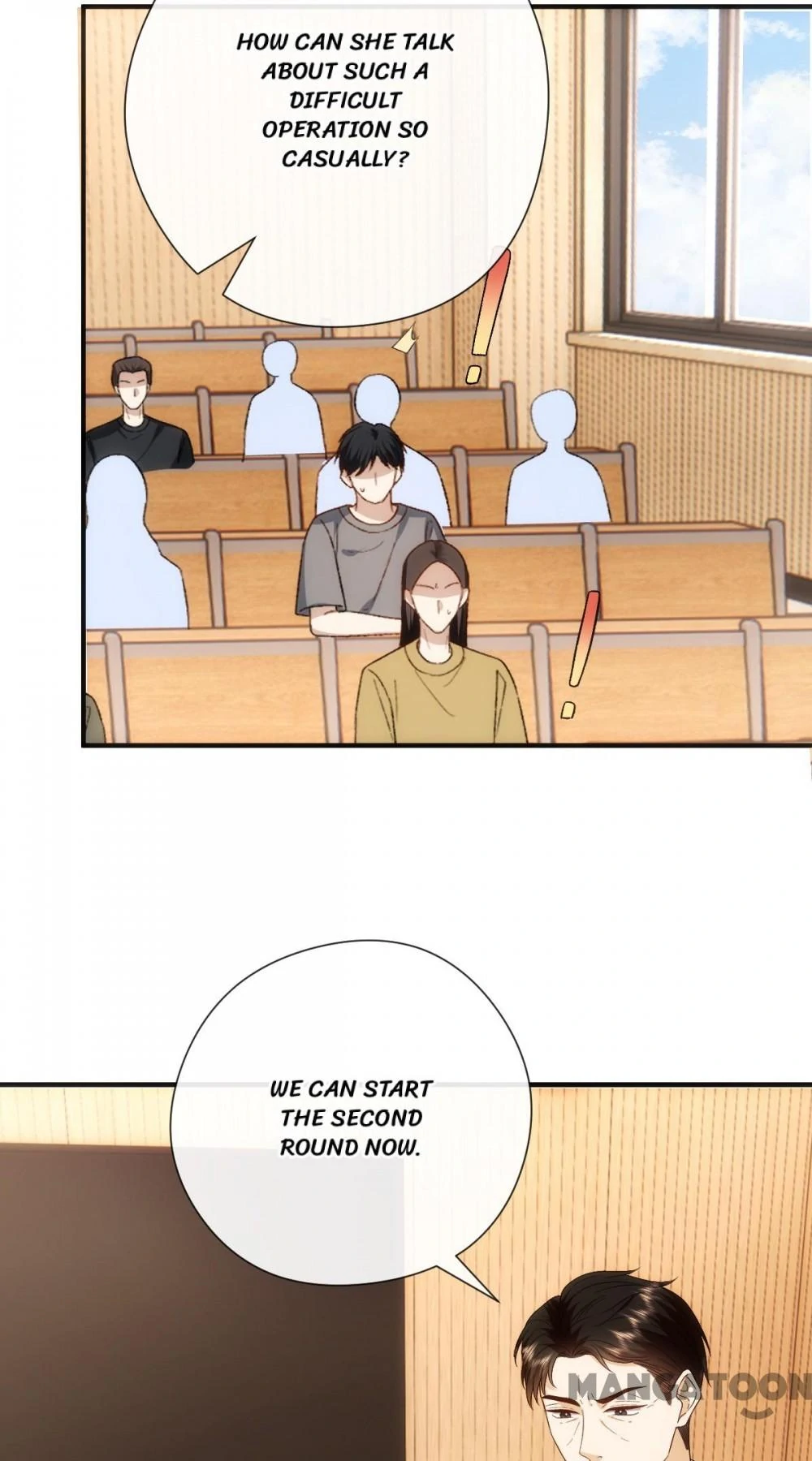Read Proving Them Wrong Everyday Manga Online