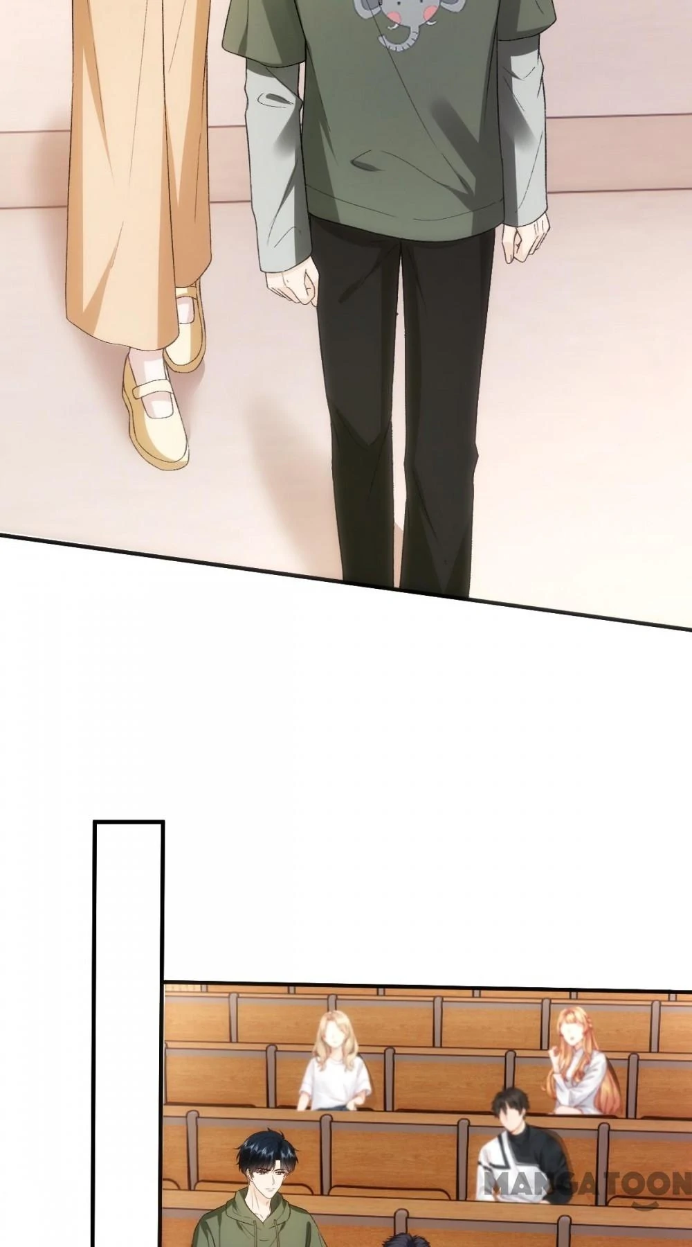 Read Proving Them Wrong Everyday Manga Online