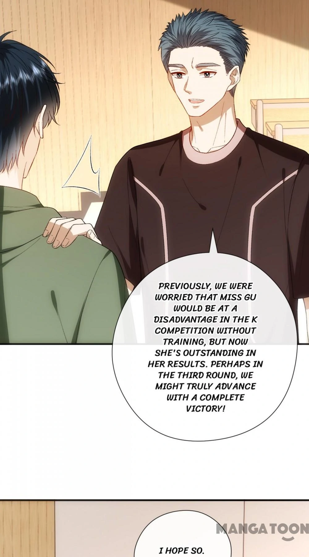 Read Proving Them Wrong Everyday Manga Online