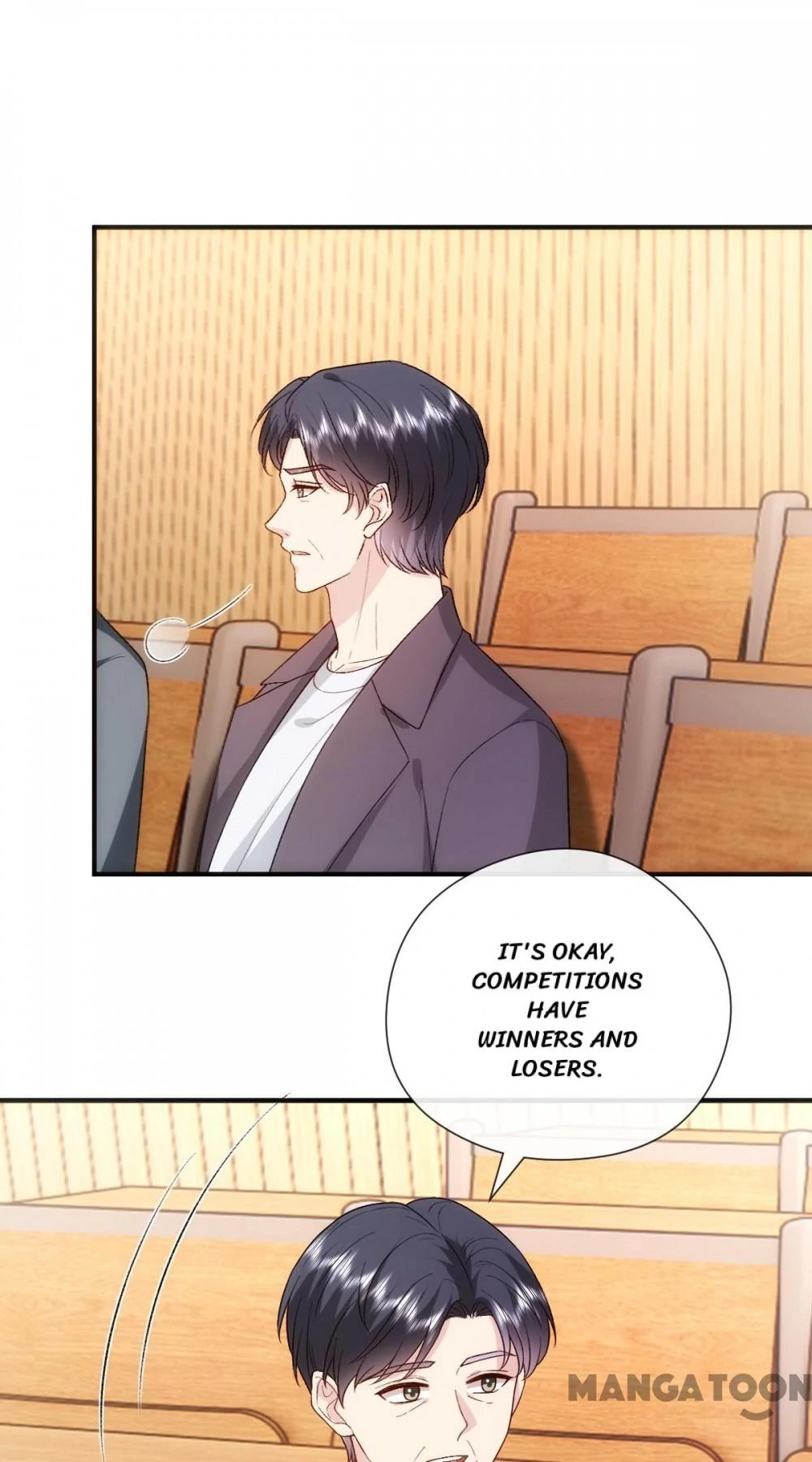 Read Proving Them Wrong Everyday Manga Online