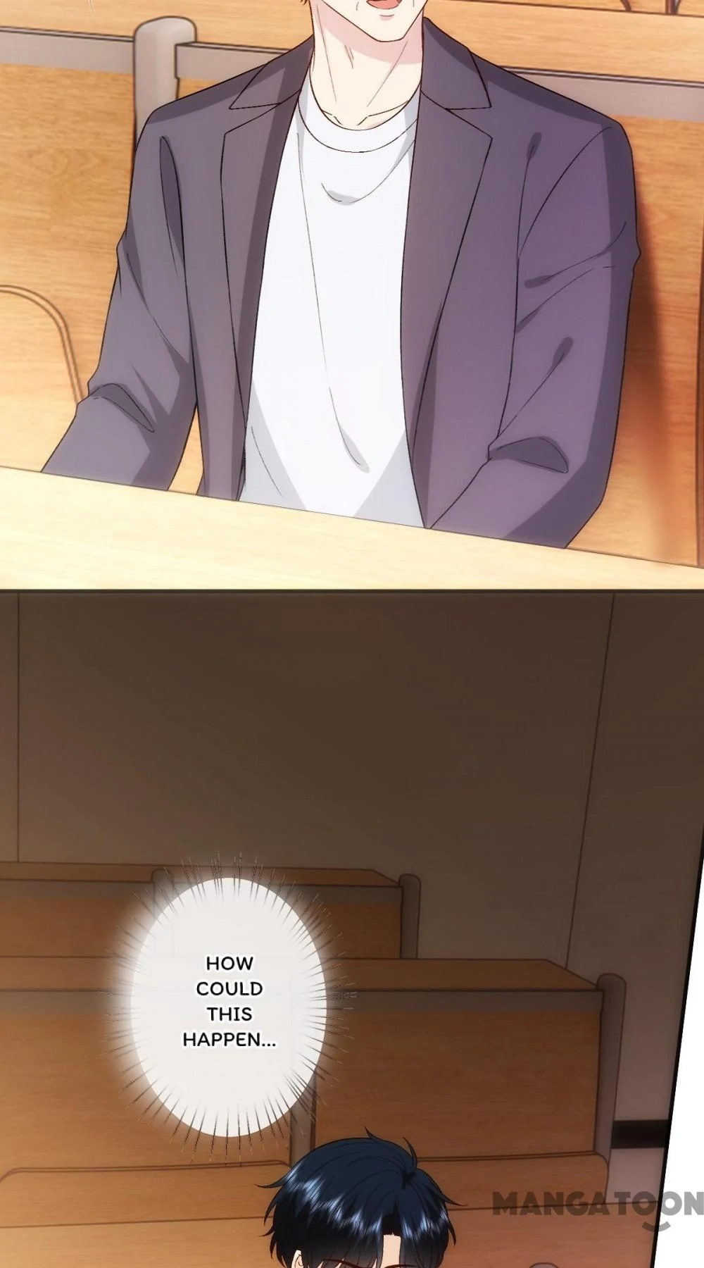Read Proving Them Wrong Everyday Manga Online