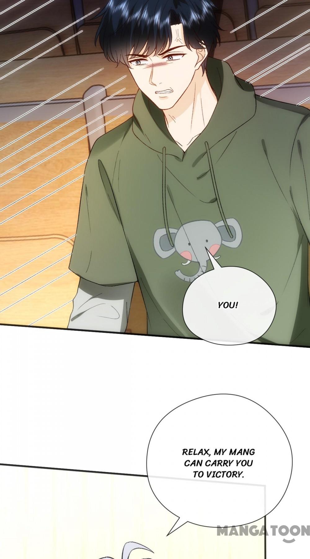 Read Proving Them Wrong Everyday Manga Online