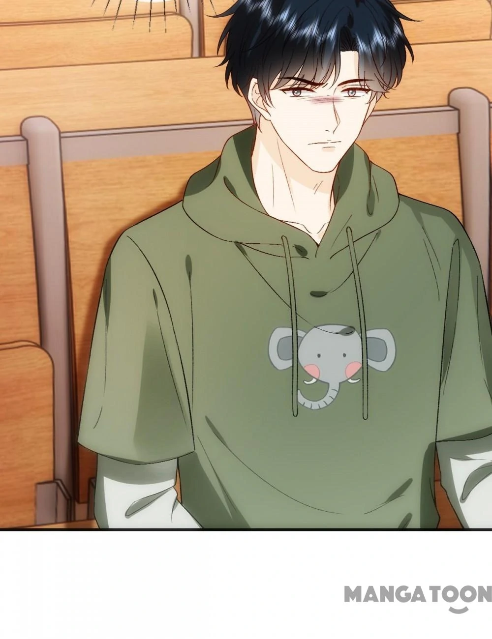 Read Proving Them Wrong Everyday Manga Online