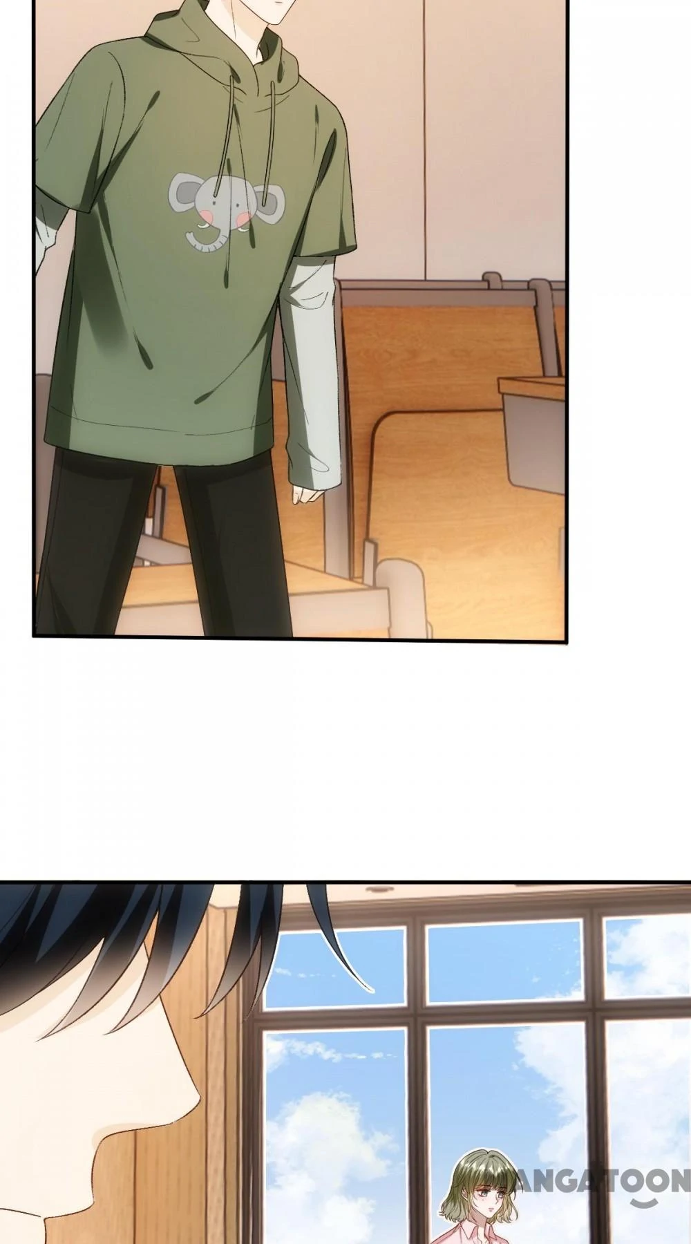Read Proving Them Wrong Everyday Manga Online