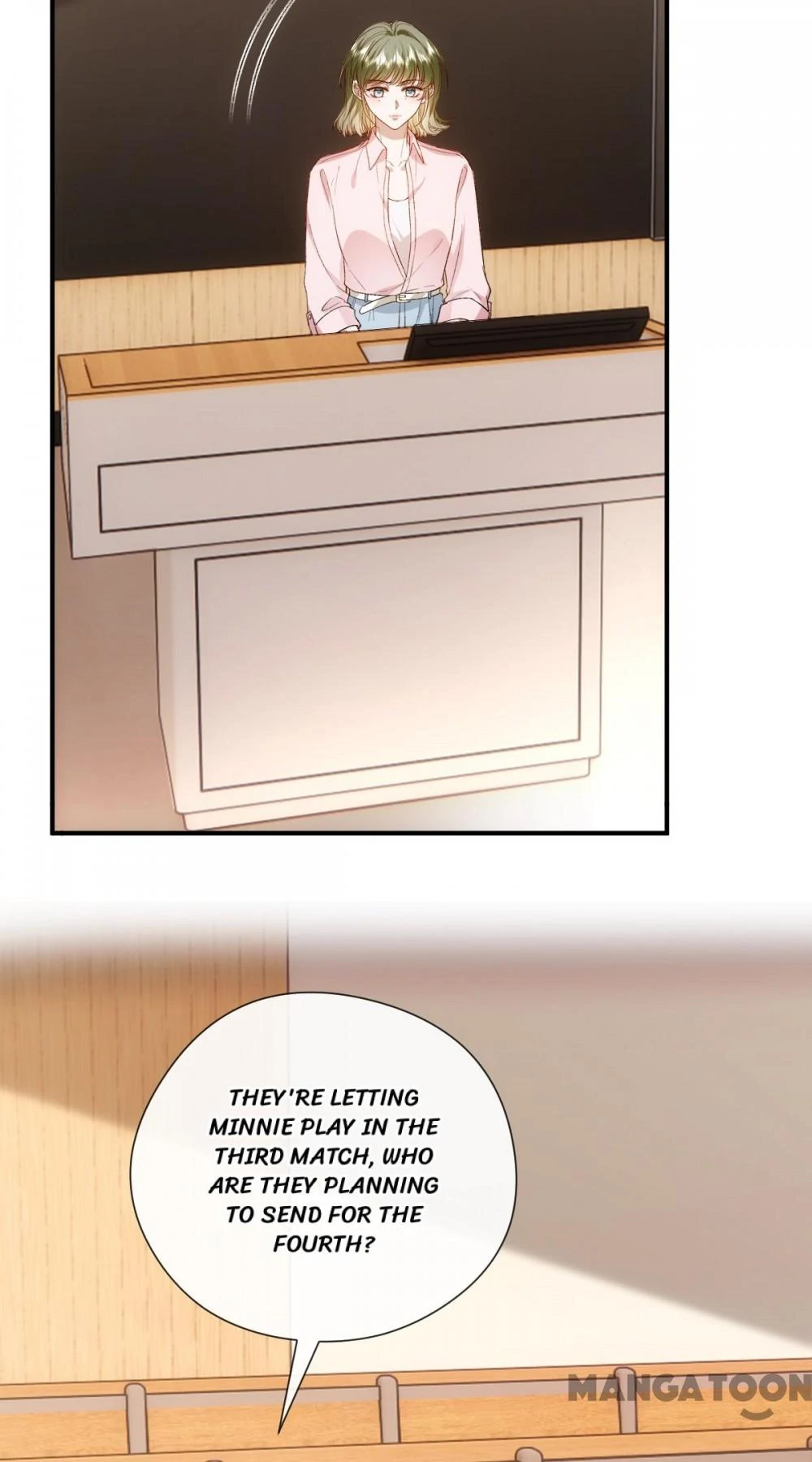 Read Proving Them Wrong Everyday Manga Online