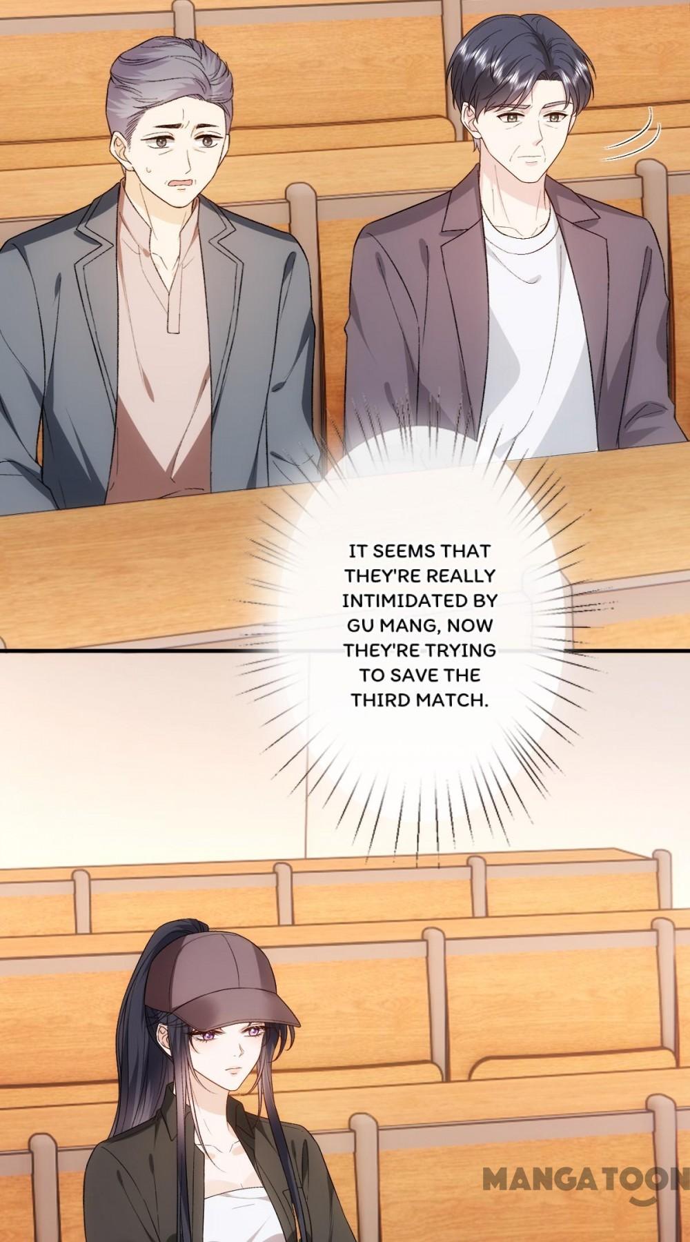 Read Proving Them Wrong Everyday Manga Online