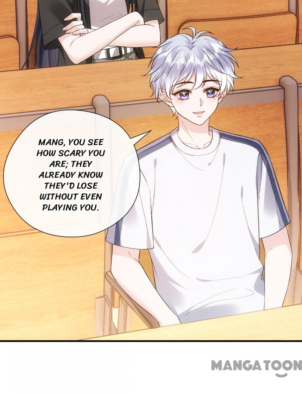Read Proving Them Wrong Everyday Manga Online
