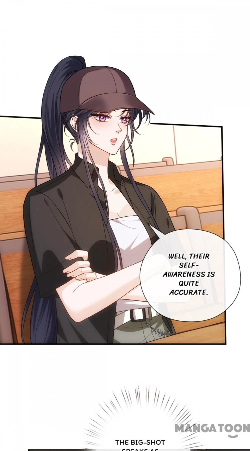 Read Proving Them Wrong Everyday Manga Online