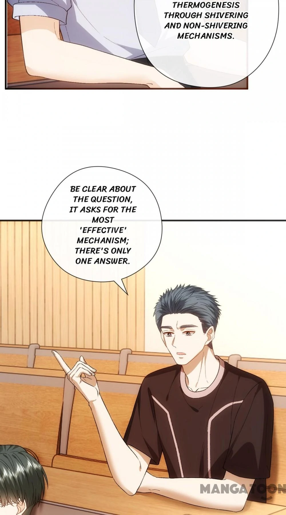 Read Proving Them Wrong Everyday Manga Online