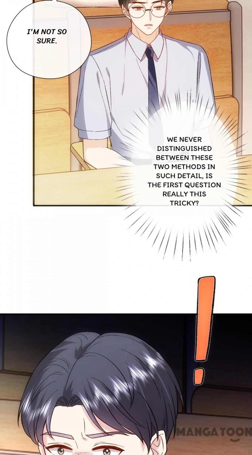 Read Proving Them Wrong Everyday Manga Online