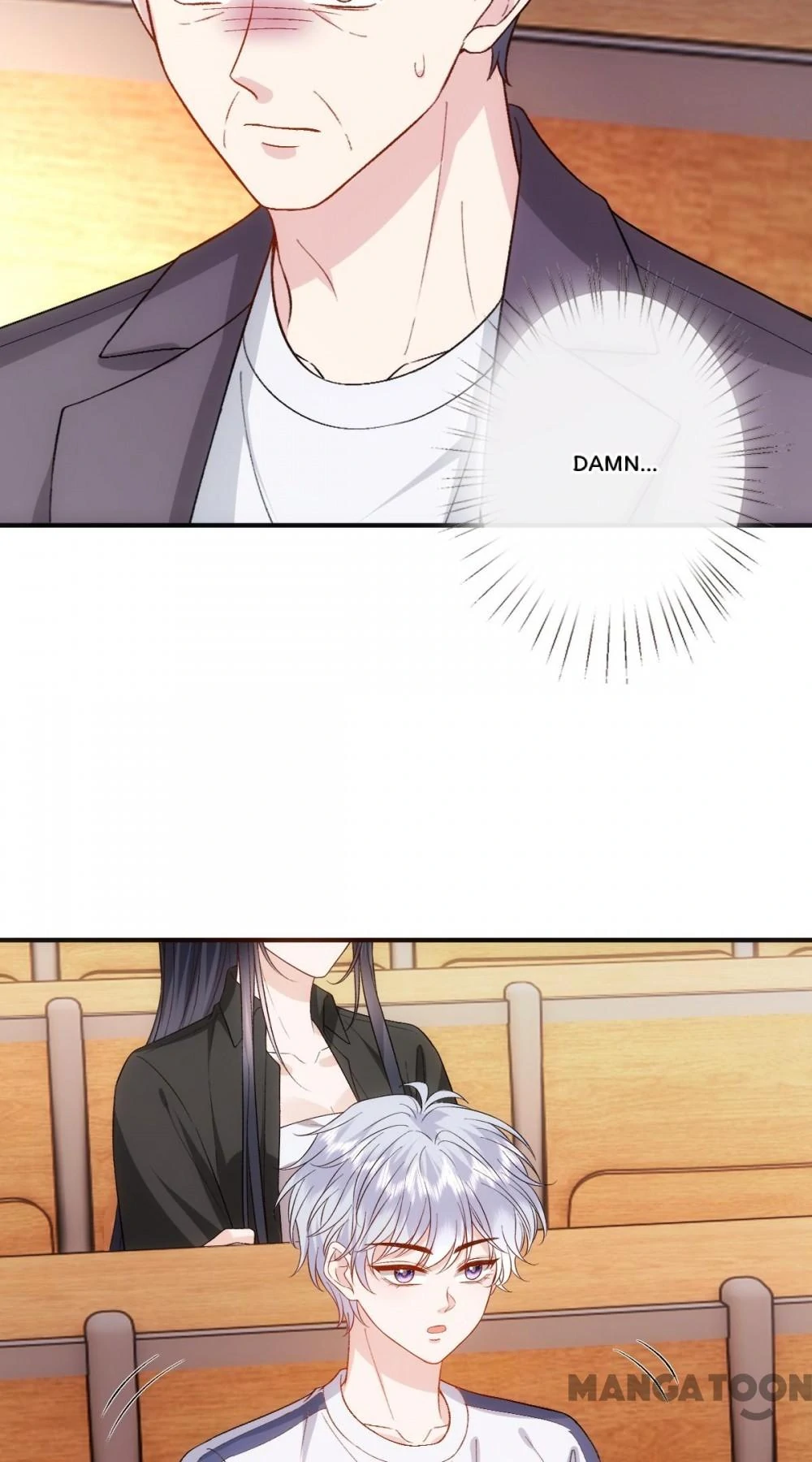 Read Proving Them Wrong Everyday Manga Online