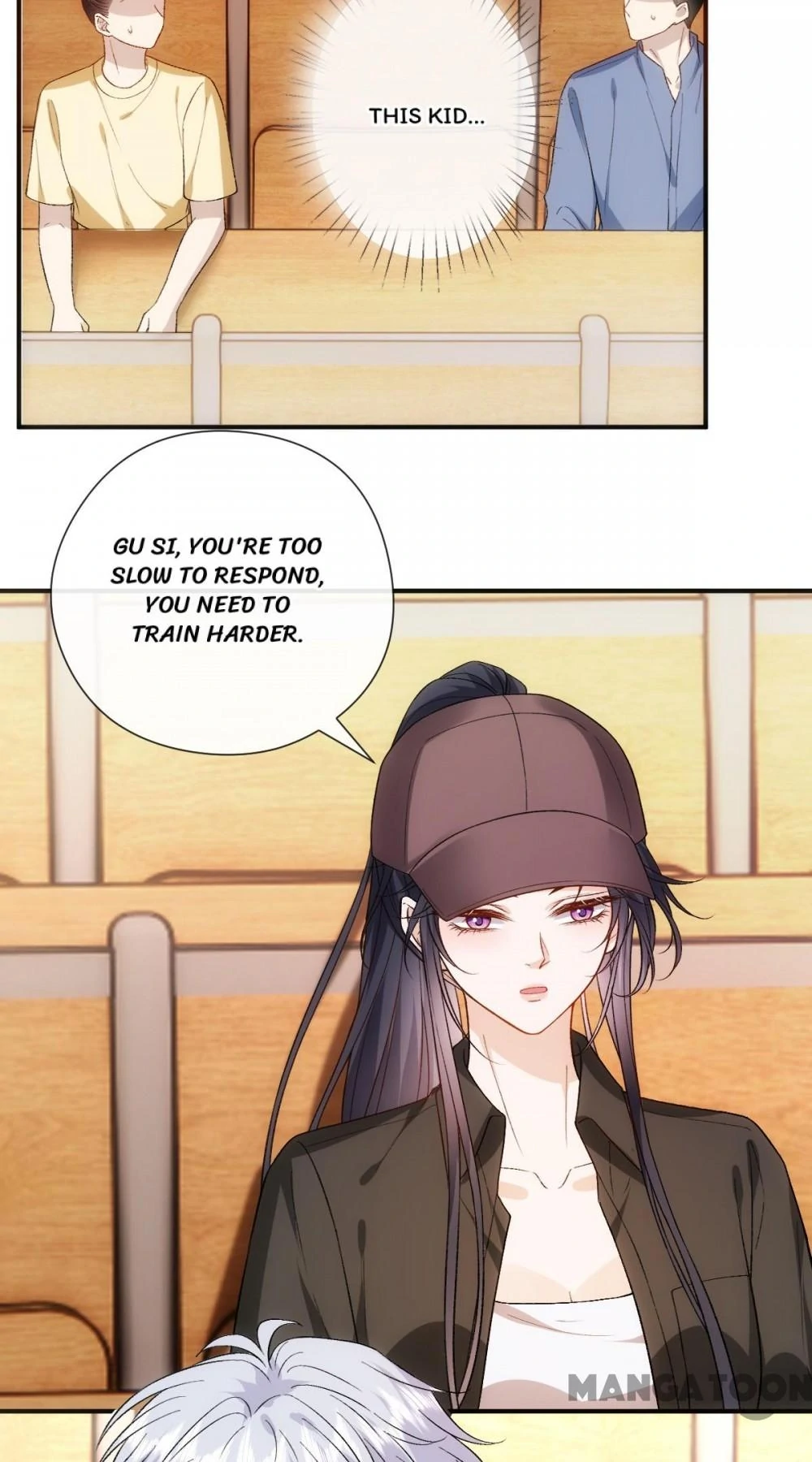 Read Proving Them Wrong Everyday Manga Online