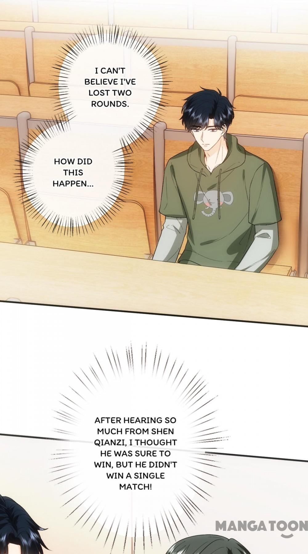 Read Proving Them Wrong Everyday Manga Online