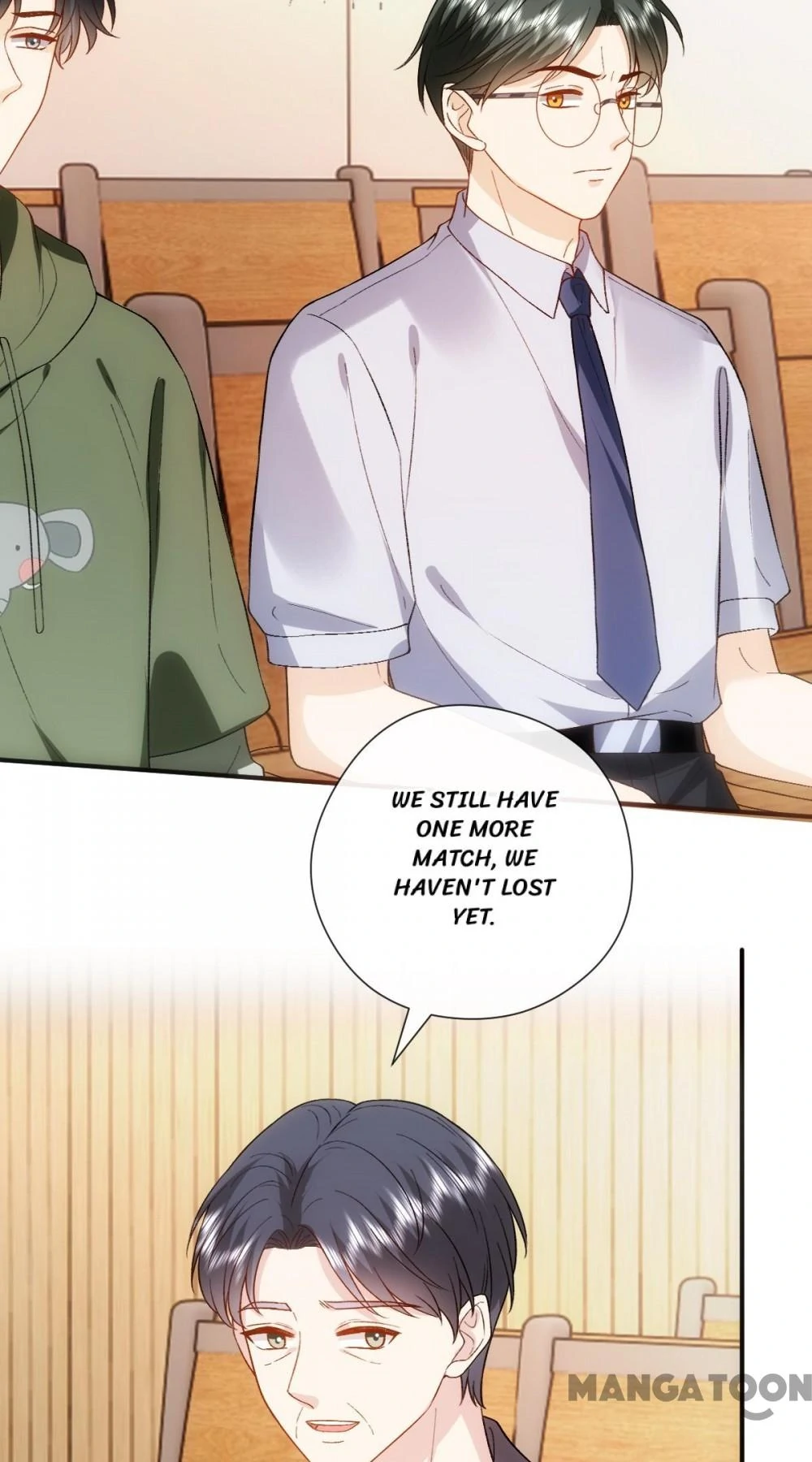 Read Proving Them Wrong Everyday Manga Online