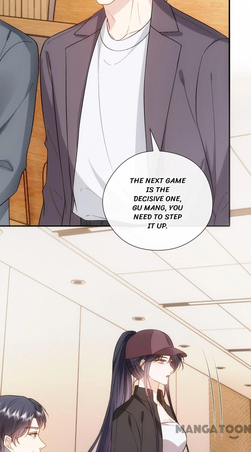 Read Proving Them Wrong Everyday Manga Online