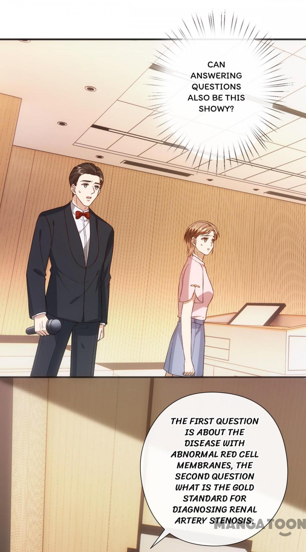 Read Proving Them Wrong Everyday Manga Online