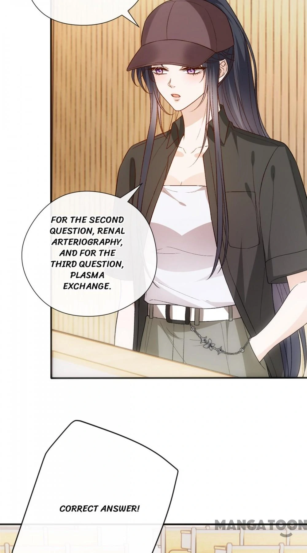 Read Proving Them Wrong Everyday Manga Online