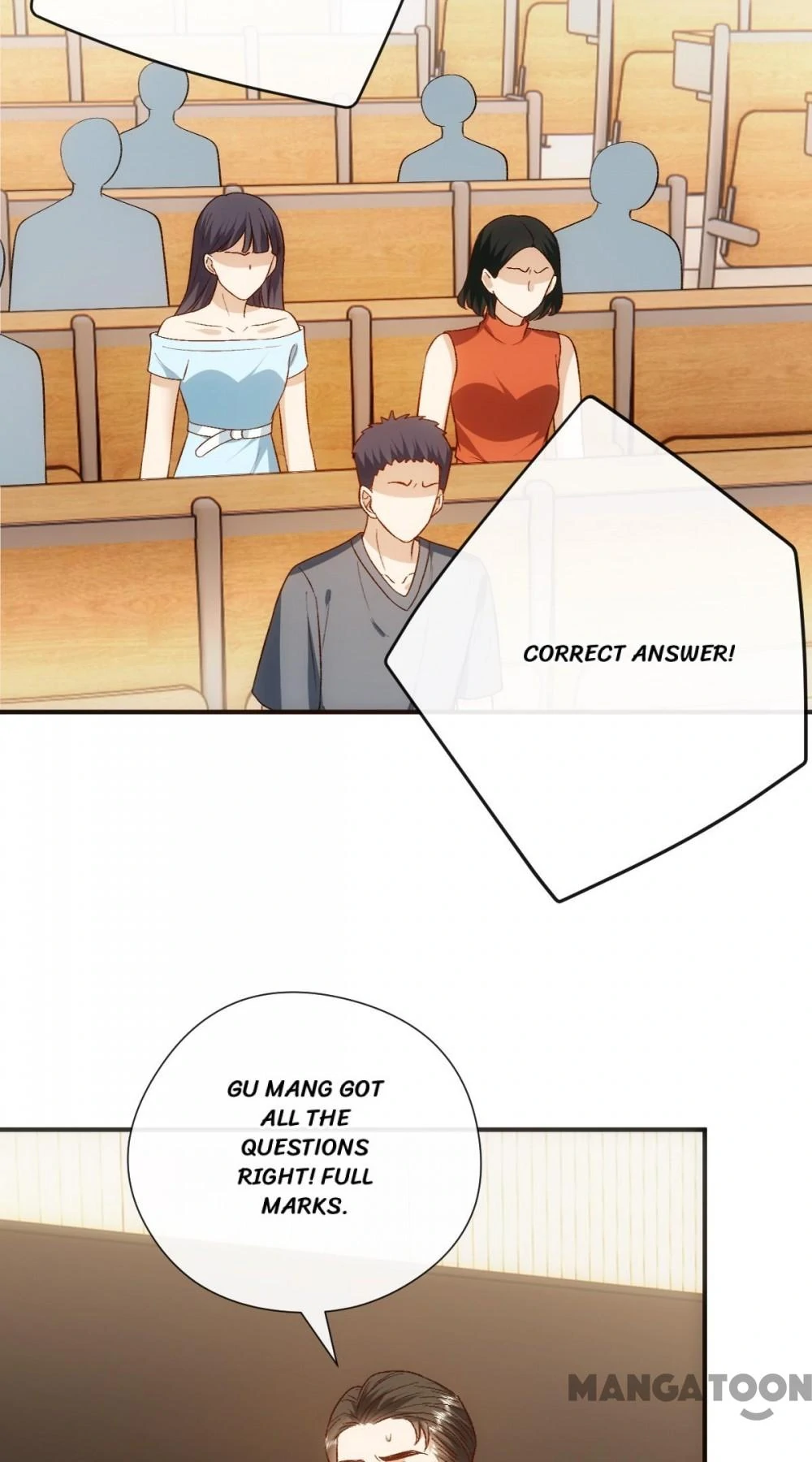 Read Proving Them Wrong Everyday Manga Online