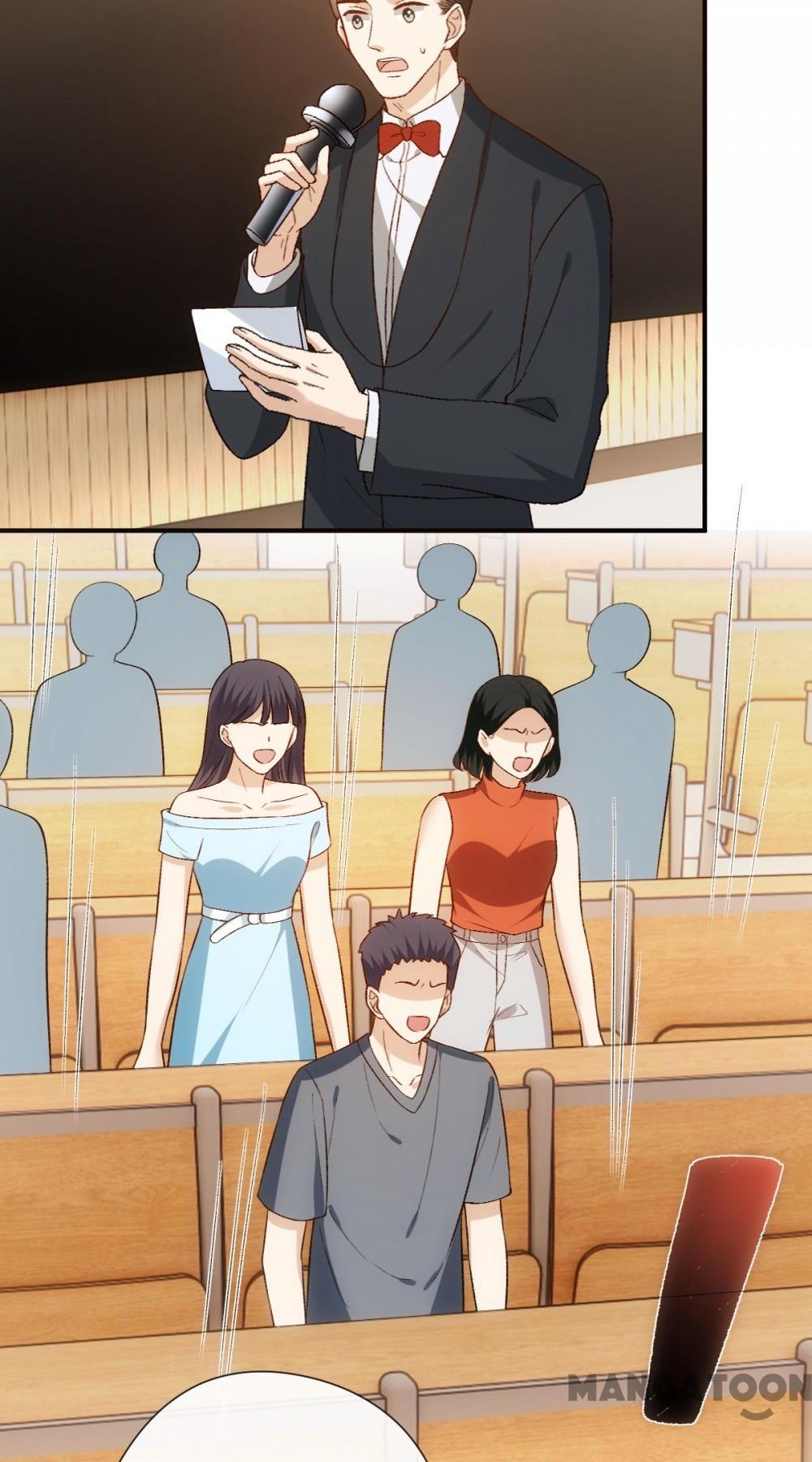 Read Proving Them Wrong Everyday Manga Online