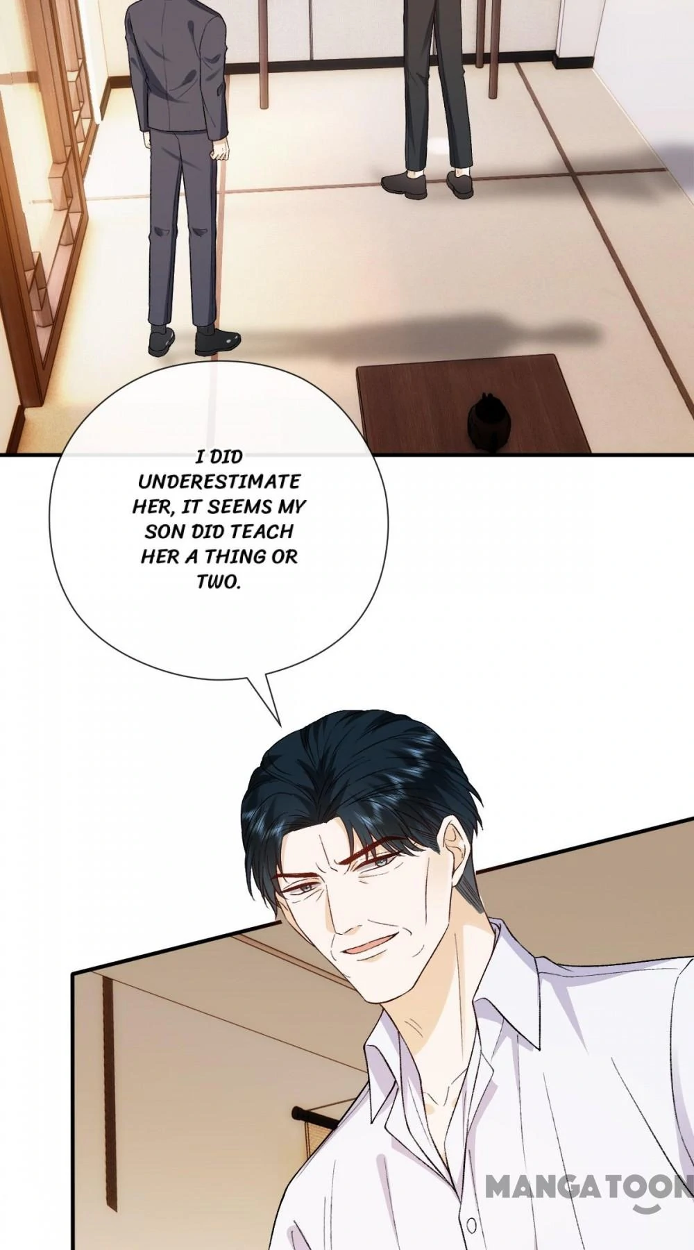 Read Proving Them Wrong Everyday Manga Online
