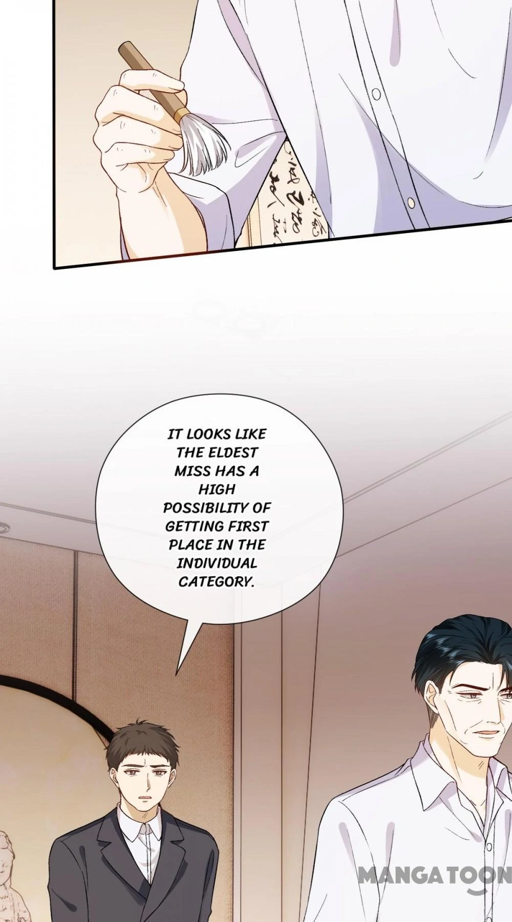 Read Proving Them Wrong Everyday Manga Online
