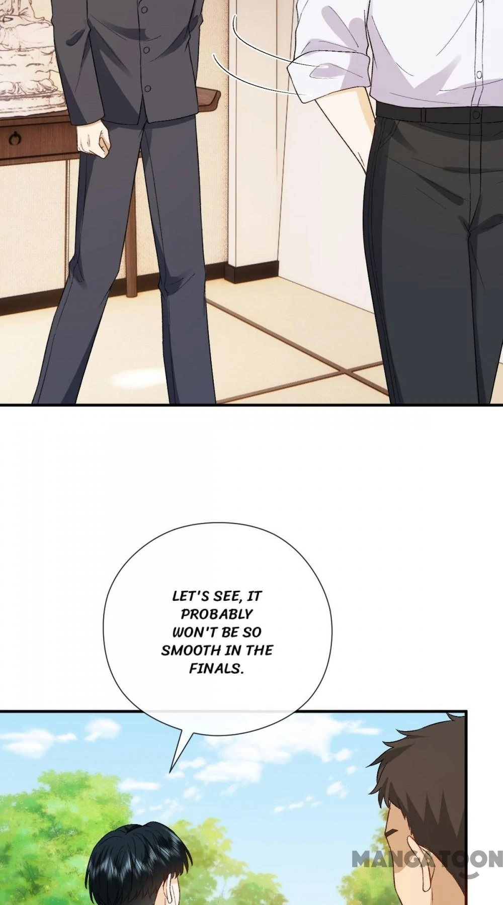 Read Proving Them Wrong Everyday Manga Online