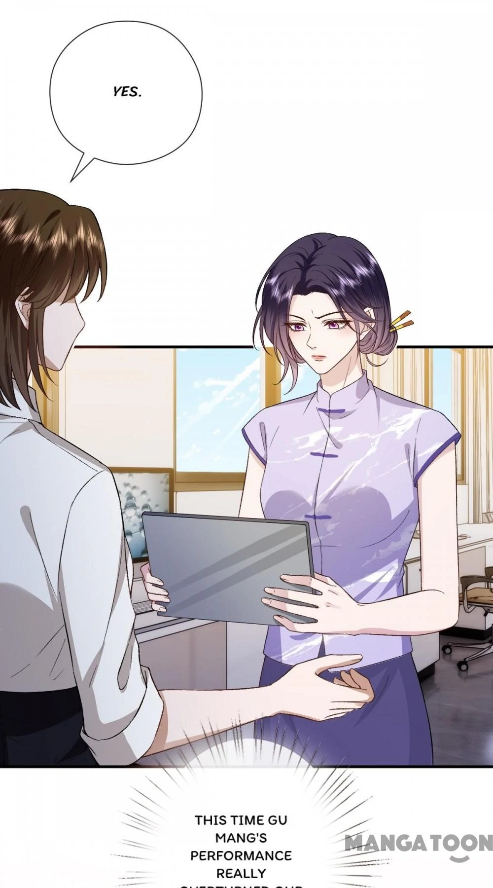 Read Proving Them Wrong Everyday Manga Online