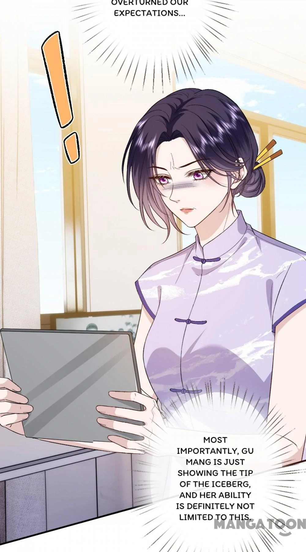 Read Proving Them Wrong Everyday Manga Online
