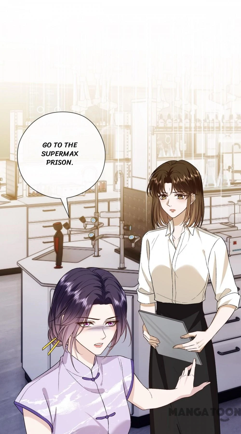 Read Proving Them Wrong Everyday Manga Online