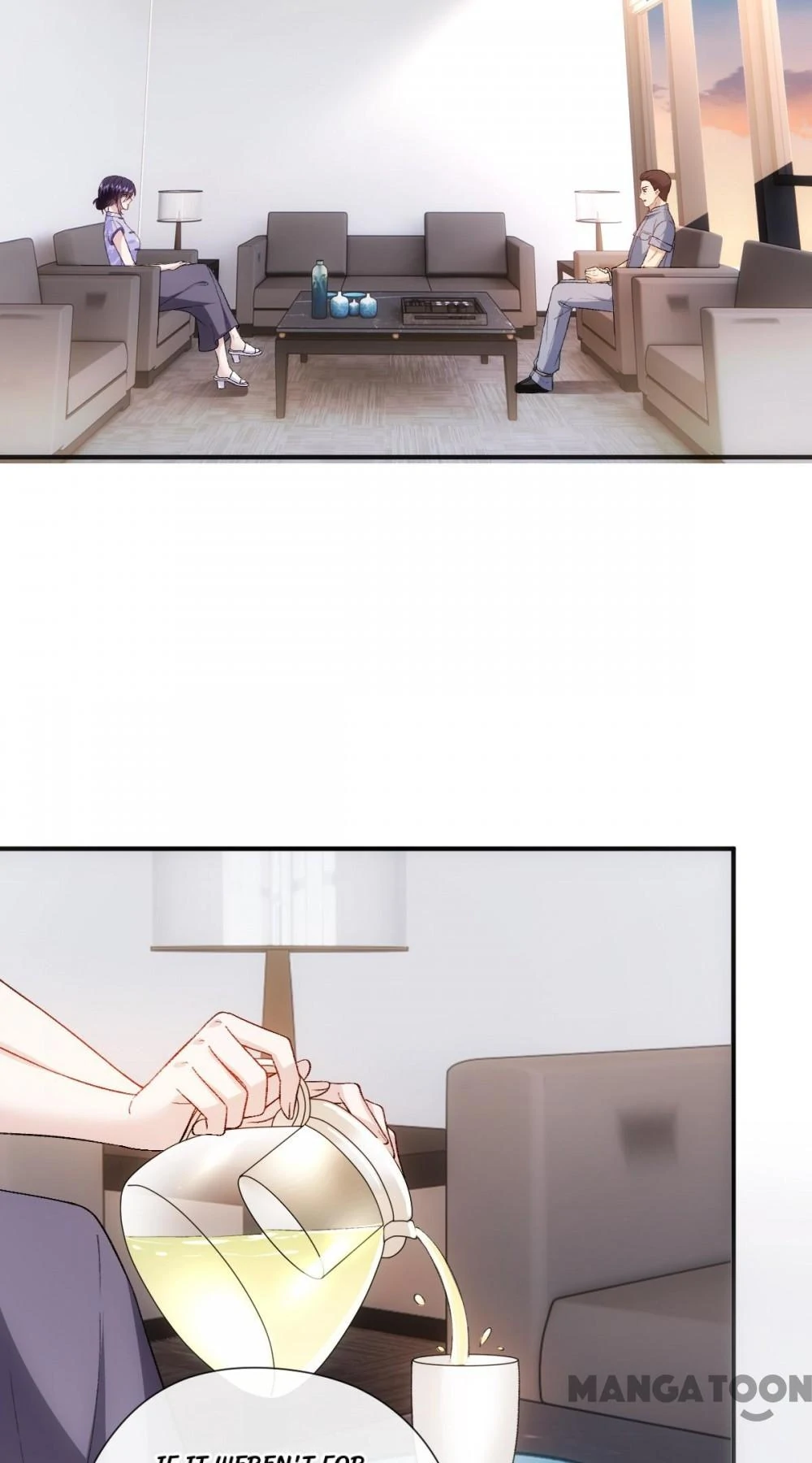 Read Proving Them Wrong Everyday Manga Online