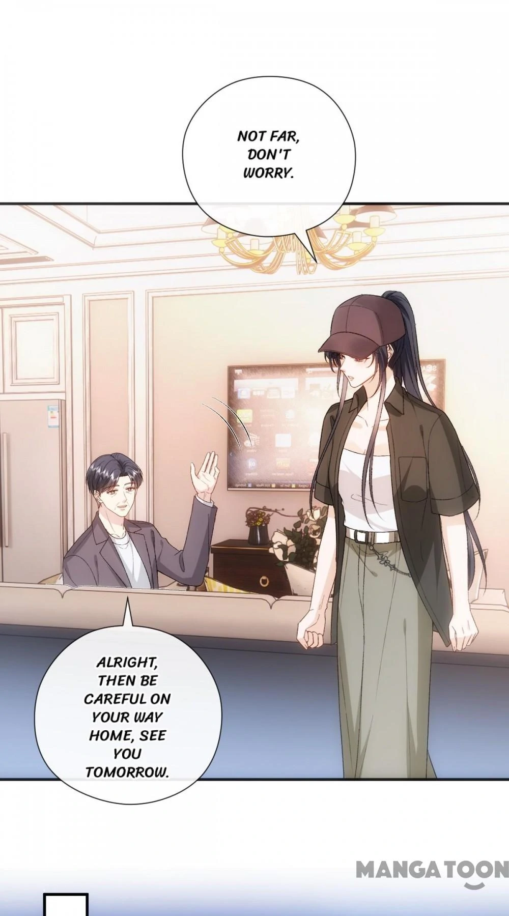 Read Proving Them Wrong Everyday Manga Online