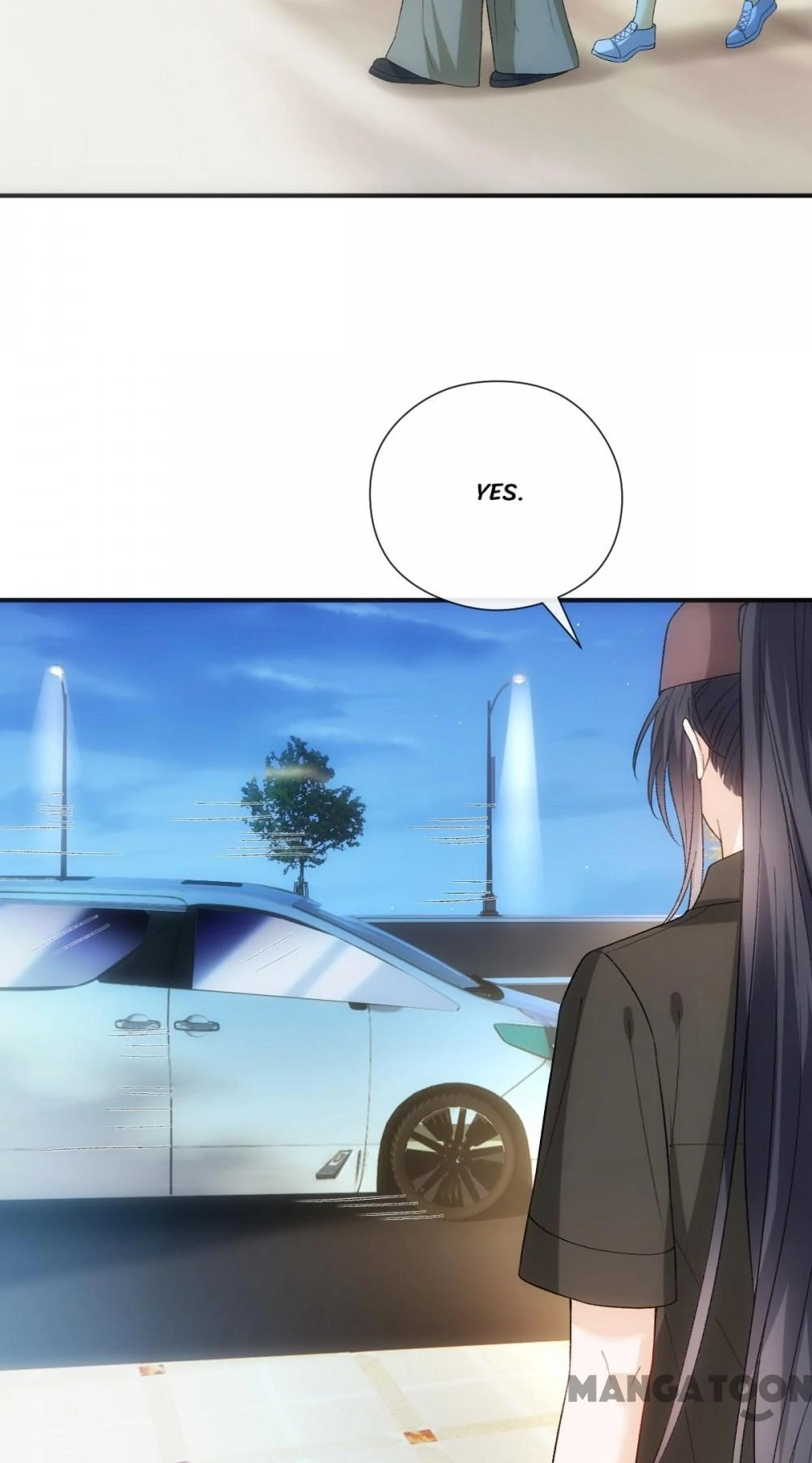 Read Proving Them Wrong Everyday Manga Online