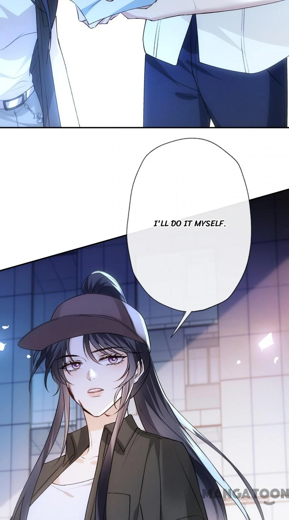 Read Proving Them Wrong Everyday Manga Online