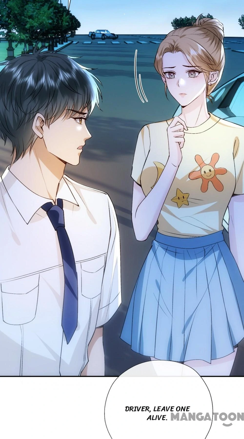 Read Proving Them Wrong Everyday Manga Online