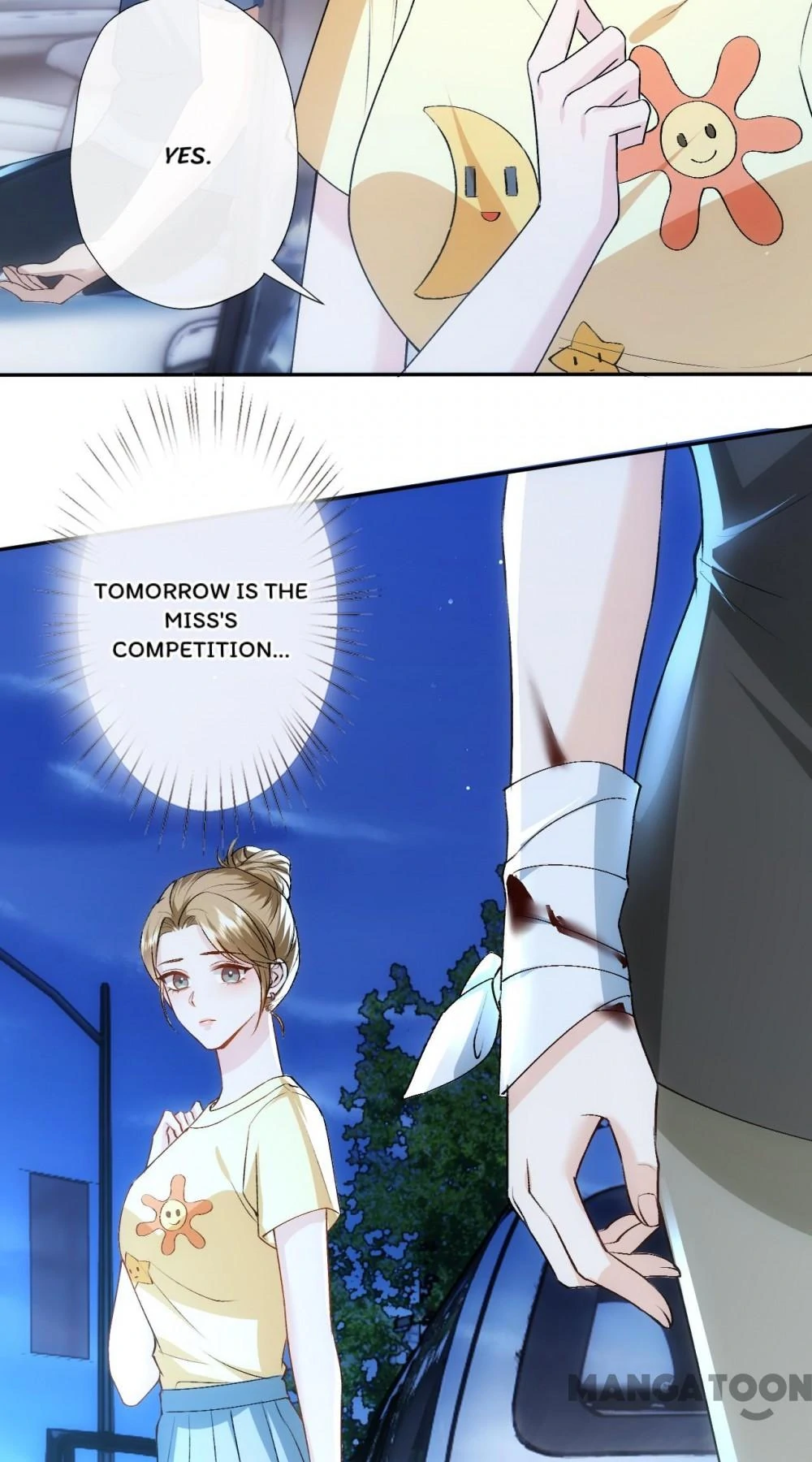 Read Proving Them Wrong Everyday Manga Online