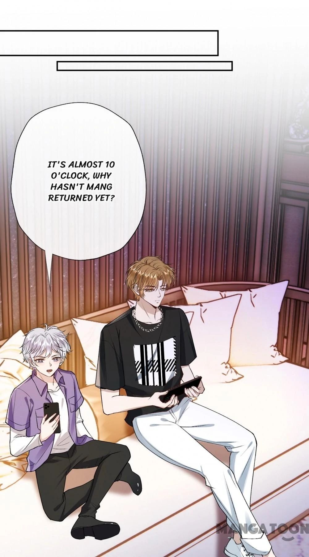Read Proving Them Wrong Everyday Manga Online