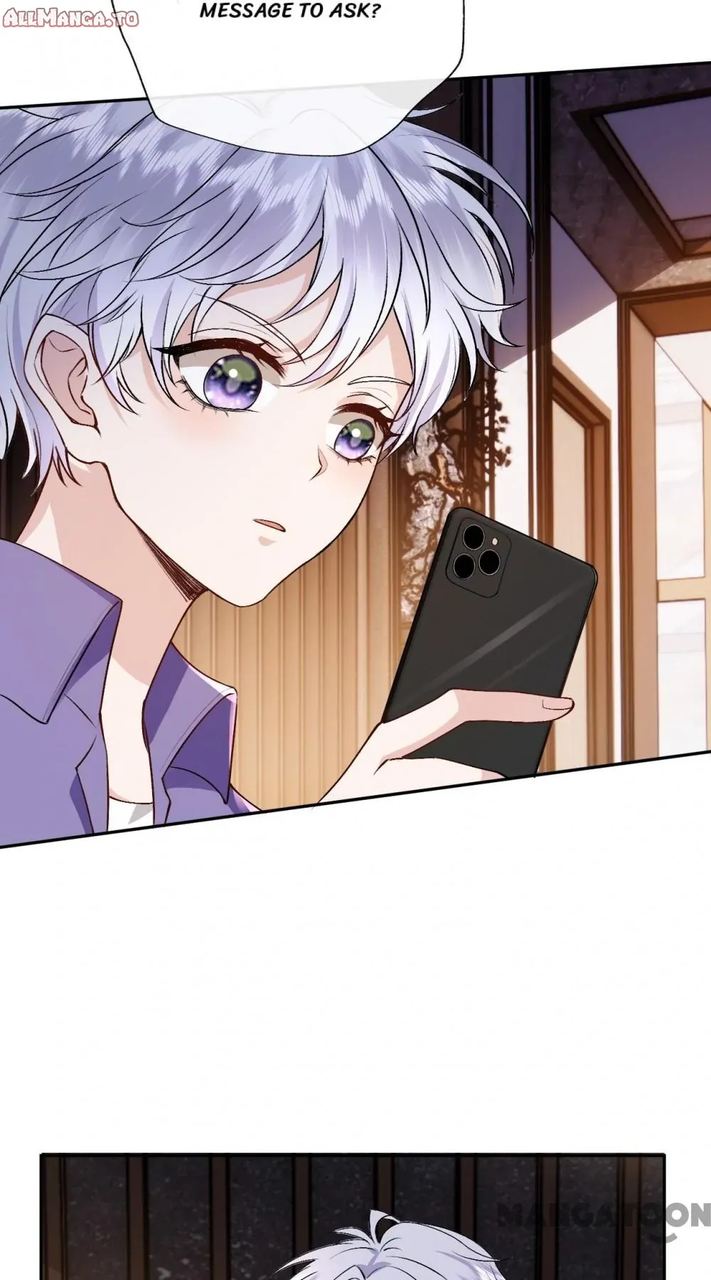 Read Proving Them Wrong Everyday Manga Online