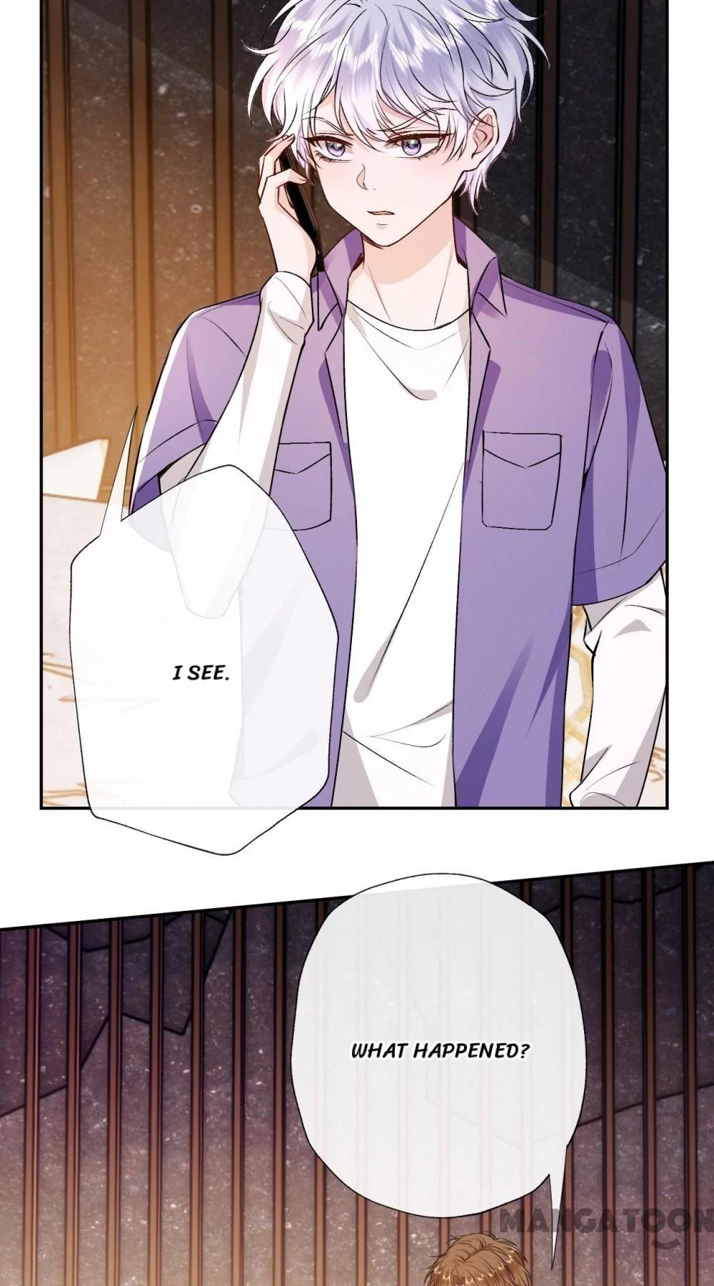 Read Proving Them Wrong Everyday Manga Online