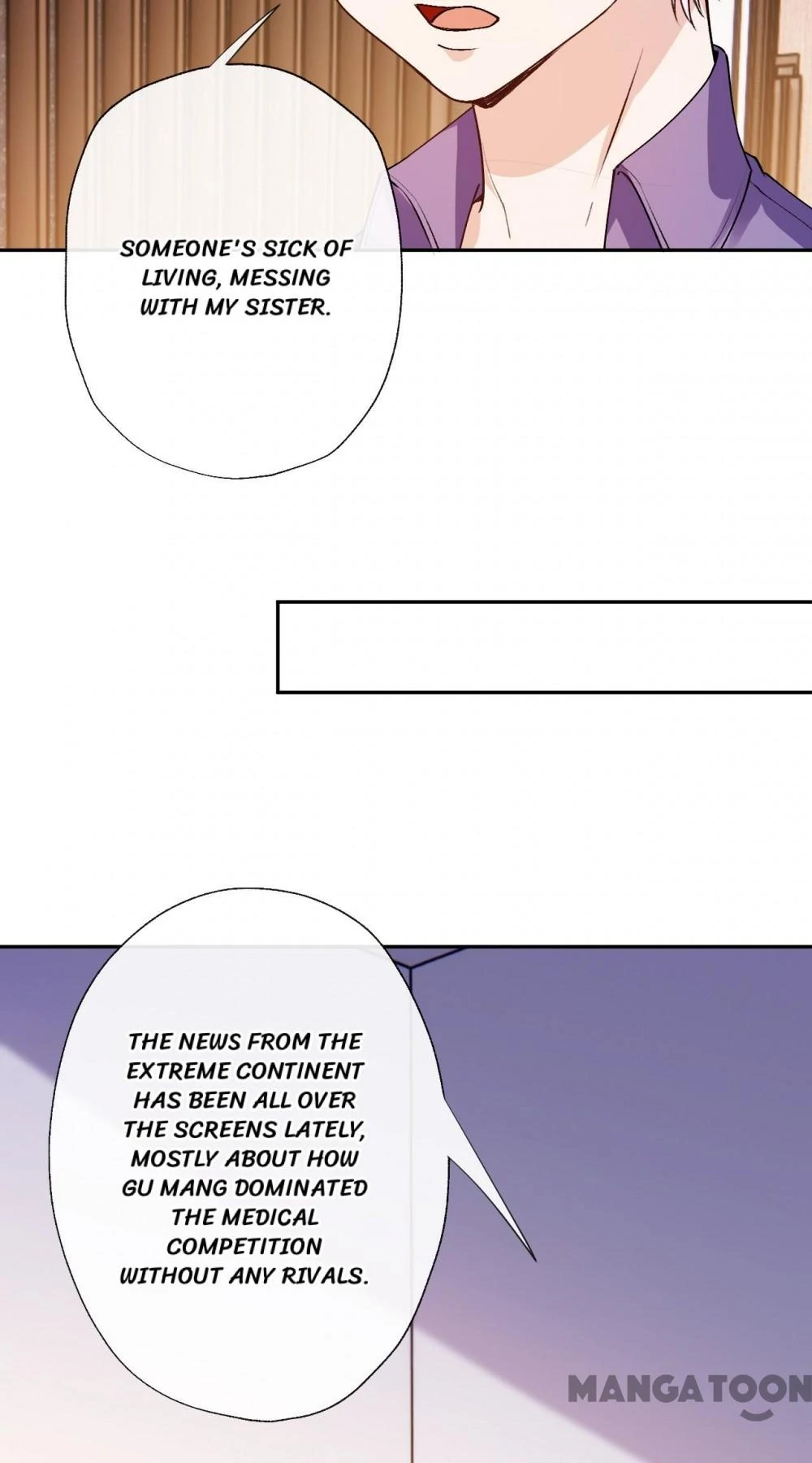 Read Proving Them Wrong Everyday Manga Online
