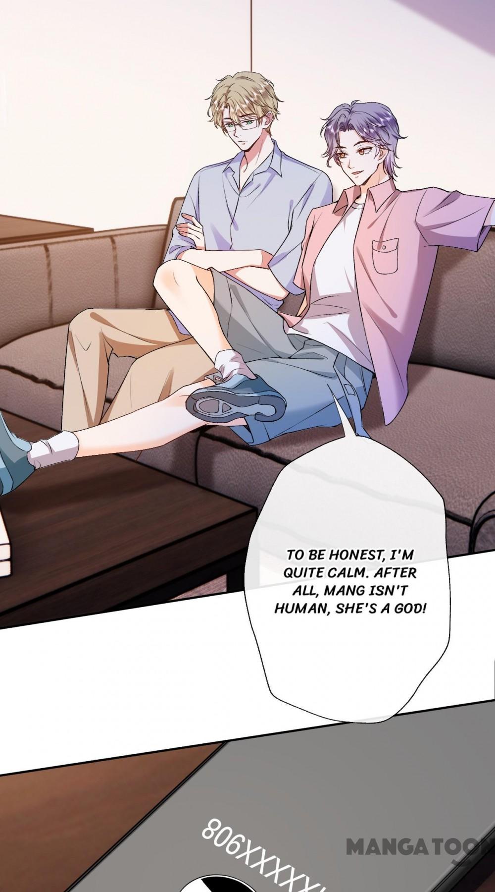 Read Proving Them Wrong Everyday Manga Online