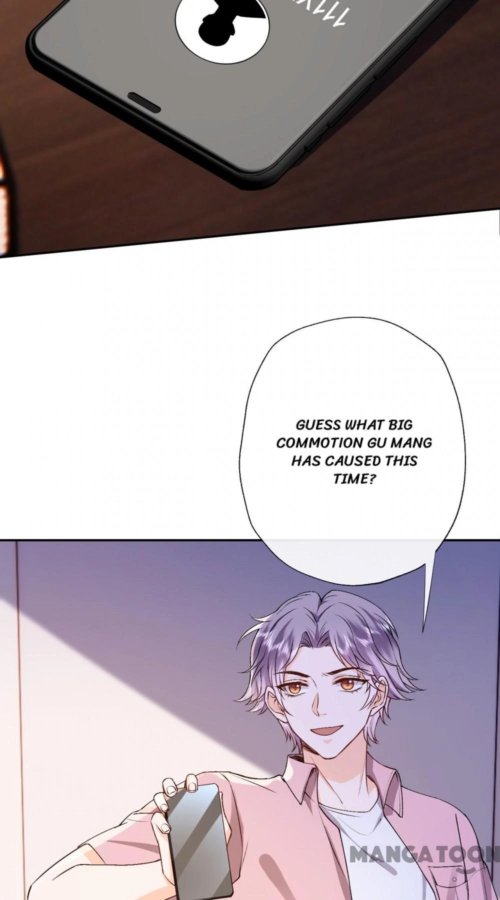 Read Proving Them Wrong Everyday Manga Online