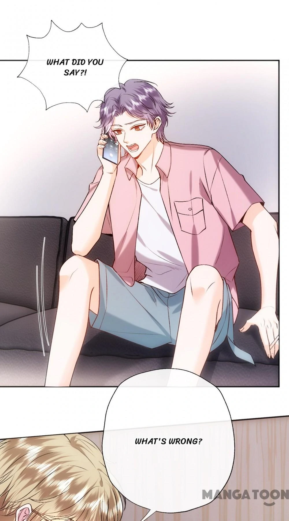 Read Proving Them Wrong Everyday Manga Online