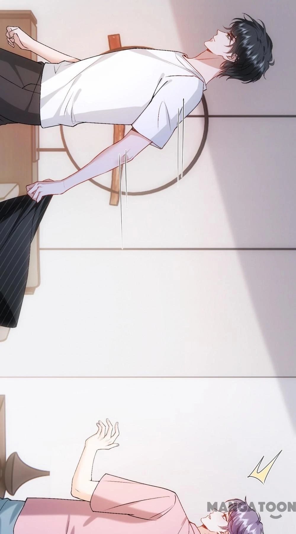 Read Proving Them Wrong Everyday Manga Online