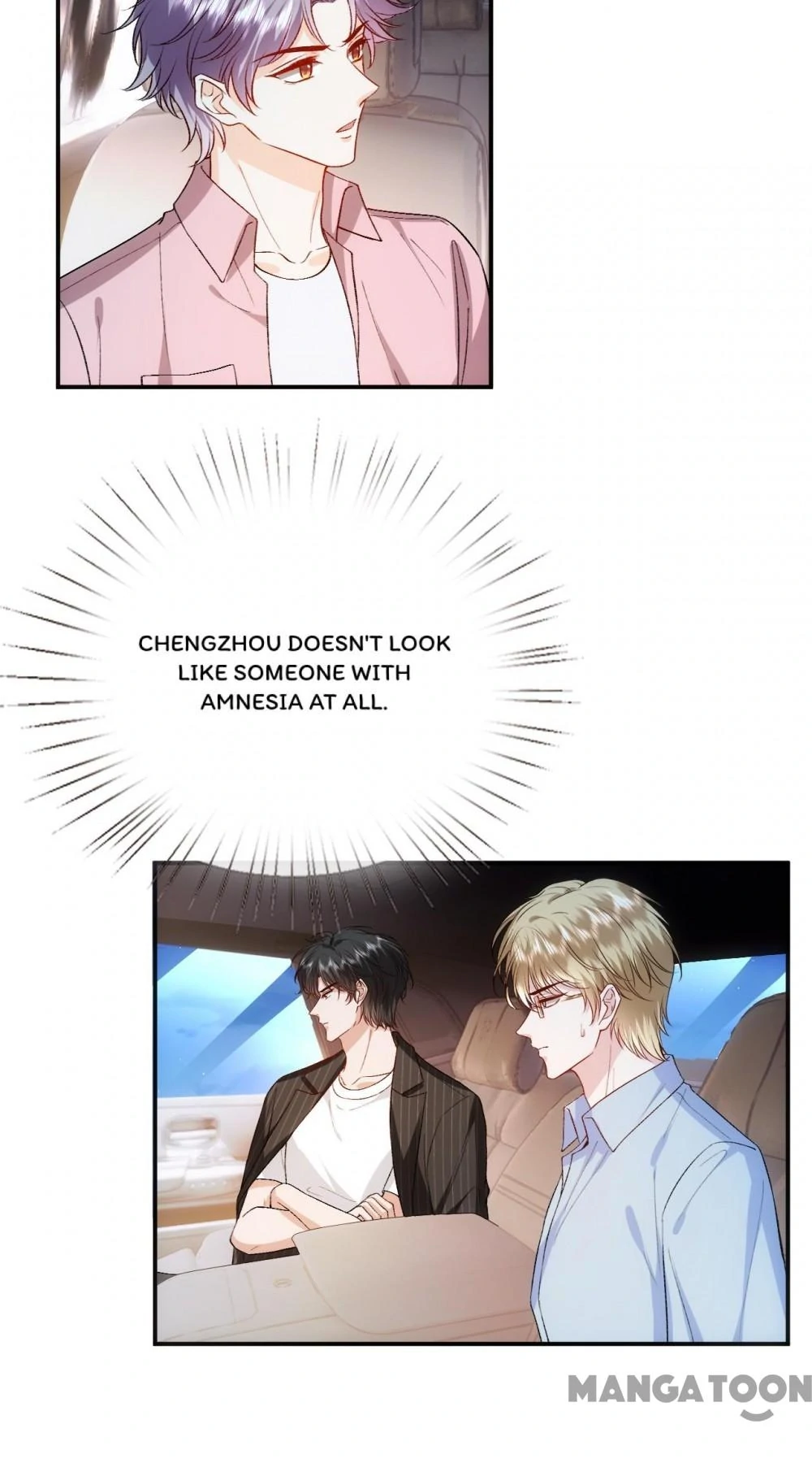 Read Proving Them Wrong Everyday Manga Online