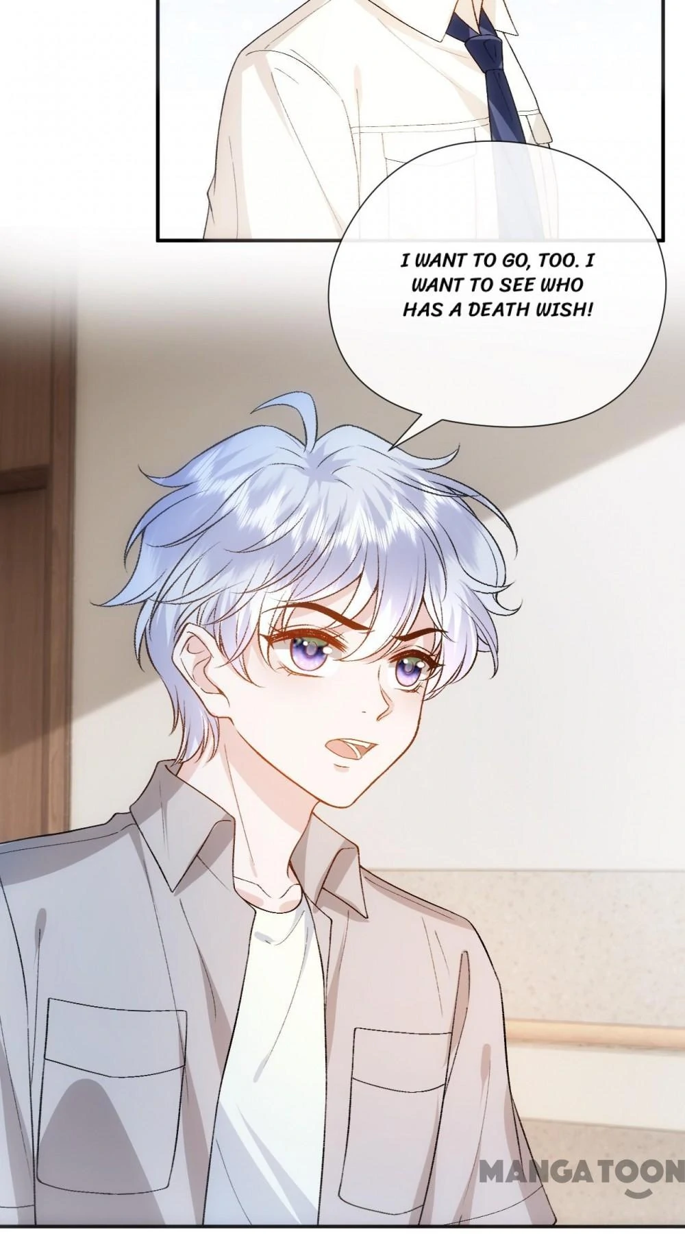 Read Proving Them Wrong Everyday Manga Online
